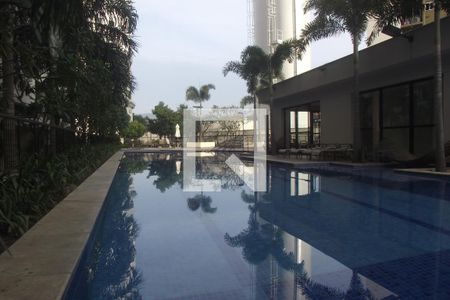 Apartamento à venda com 56m², 2 quartos e 1 vagaÁrea comum