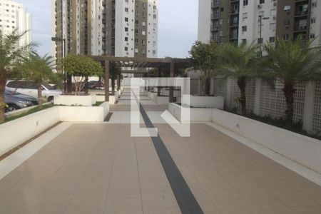 Apartamento à venda com 56m², 2 quartos e 1 vagaFachada