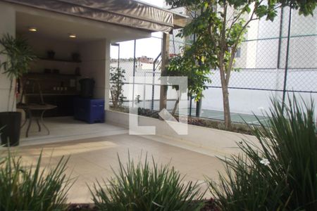 Apartamento à venda com 56m², 2 quartos e 1 vagaÁrea comum