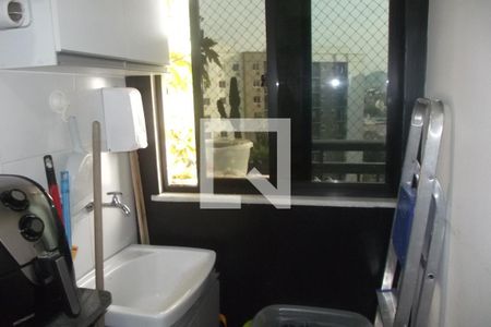 Apartamento à venda com 56m², 2 quartos e 1 vagaÁrea de Serviço