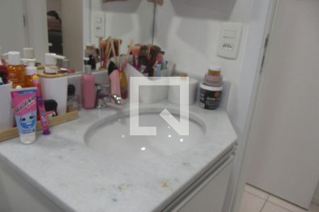 Apartamento à venda com 56m², 2 quartos e 1 vagaBanheiro