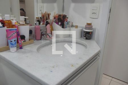 Apartamento à venda com 56m², 2 quartos e 1 vagaBanheiro