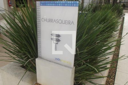 Apartamento à venda com 56m², 2 quartos e 1 vagaÁrea comum