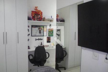 Apartamento à venda com 56m², 2 quartos e 1 vagaQuarto 1