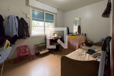 Quarto 2 de casa à venda com 3 quartos, 9778m² em Teresópolis, Porto Alegre