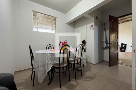 Sala de casa à venda com 3 quartos, 9778m² em Teresópolis, Porto Alegre