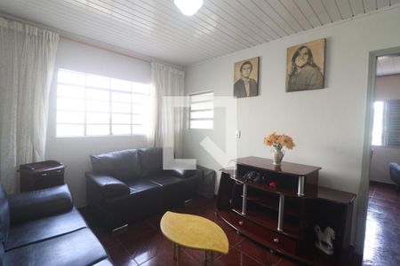 Sala  de casa à venda com 2 quartos, 65m² em Vila Carbone, São Paulo