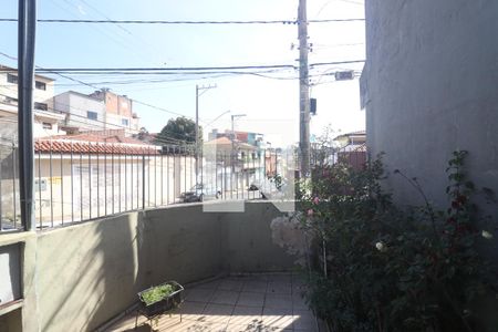Janela Quarto 1  de casa à venda com 2 quartos, 65m² em Vila Carbone, São Paulo