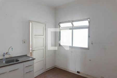 Apartamento à venda com 72m², 2 quartos e sem vagaCozinha e Área de Serviço