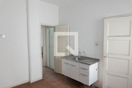 Apartamento à venda com 72m², 2 quartos e sem vagaCozinha e Área de Serviço