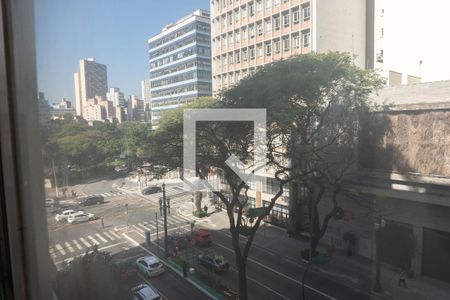 Vista do Quarto 1 de apartamento à venda com 2 quartos, 72m² em Bela Vista, São Paulo