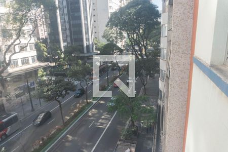 Vista do Quarto 1 de apartamento à venda com 2 quartos, 72m² em Bela Vista, São Paulo
