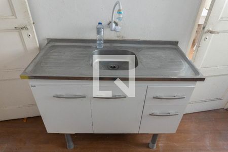 Apartamento à venda com 72m², 2 quartos e sem vagaCozinha e Área de Serviço