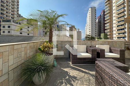 Apartamento para alugar com 150m², 3 quartos e 1 vagaTerraço - Área Verde