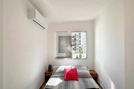Apartamento para alugar com 150m², 3 quartos e 1 vagaQuarto 2