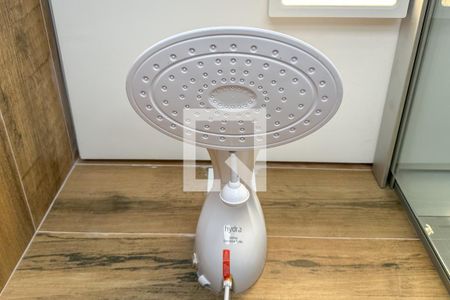 Apartamento para alugar com 150m², 3 quartos e 1 vagaBanheiro 1