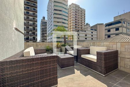 Apartamento para alugar com 150m², 3 quartos e 1 vagaTerraço - Área de Convivência