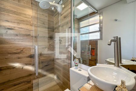 Apartamento para alugar com 150m², 3 quartos e 1 vagaBanheiro 1