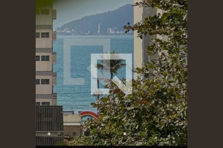 Apartamento para alugar com 150m², 3 quartos e 1 vaga Apartamento para alugar com 150m², 3 quartos e 1 vagaTerraço - vista praia