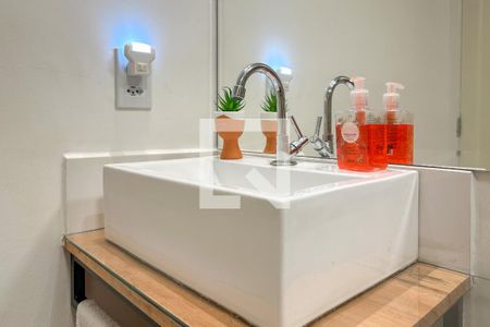 Apartamento para alugar com 150m², 3 quartos e 1 vagaBanheiro 2