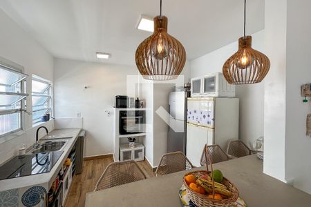 Apartamento para alugar com 150m², 3 quartos e 1 vagaCozinha americana