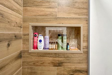 Apartamento para alugar com 150m², 3 quartos e 1 vagaBanheiro 2