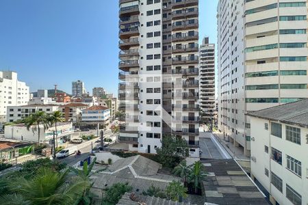 Apartamento para alugar com 150m², 3 quartos e 1 vagaSuíte - Varanda vista