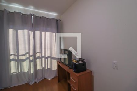 Sala de apartamento à venda com 2 quartos, 44m² em Ponte de São João, Jundiaí