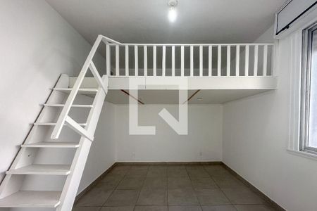 Quarto de apartamento para alugar com 2 quartos, 82m² em Barra Funda, Guarujá