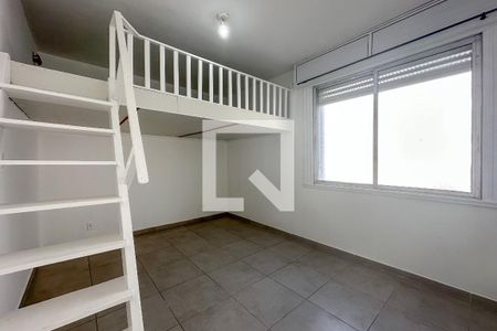 Quarto  de apartamento para alugar com 2 quartos, 82m² em Barra Funda, Guarujá