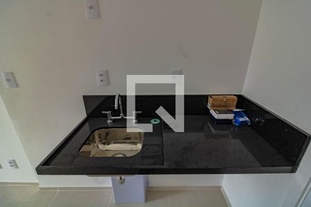 Studio para alugar com 27m², 1 quarto e sem vaga Studio para alugar com 27m², 1 quarto e sem vagaStudio