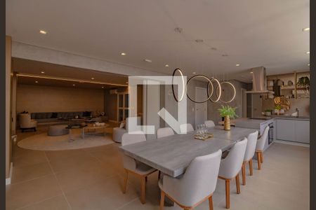 Studio para alugar com 27m², 1 quarto e sem vaga Studio para alugar com 27m², 1 quarto e sem vagaÁrea comum