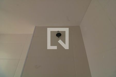 Studio para alugar com 27m², 1 quarto e sem vaga Studio para alugar com 27m², 1 quarto e sem vagaBanheiro