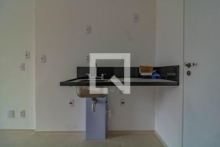 Studio para alugar com 27m², 1 quarto e sem vaga Studio para alugar com 27m², 1 quarto e sem vagaStudio