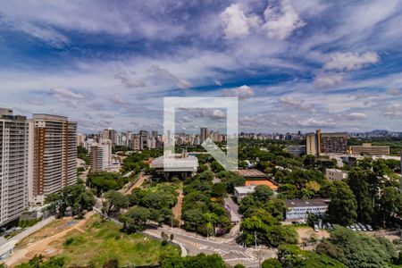 Studio para alugar com 27m², 1 quarto e sem vaga Studio para alugar com 27m², 1 quarto e sem vagaVista