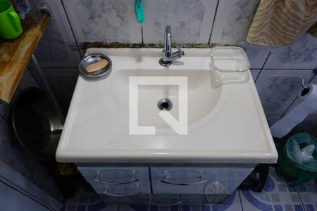 Casa à venda com 168m², 3 quartos e 2 vagasBanheiro 1