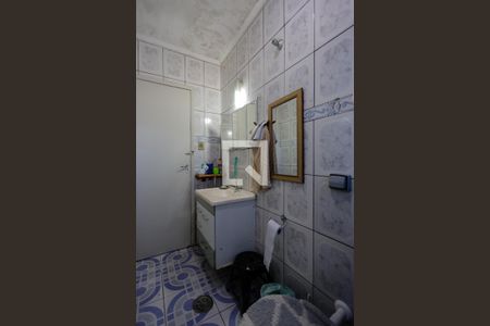 Casa à venda com 168m², 3 quartos e 2 vagasBanheiro 1