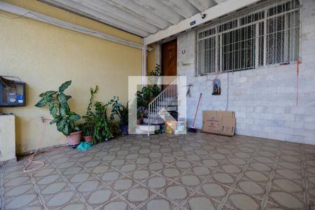 Casa à venda com 168m², 3 quartos e 2 vagasGaragem