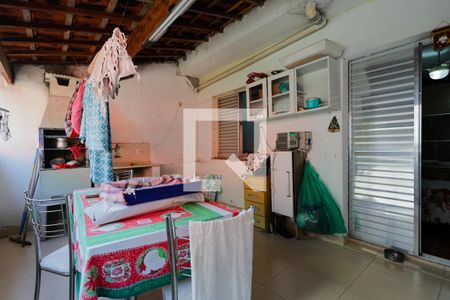 Casa à venda com 168m², 3 quartos e 2 vagasVarada do Quarto 3