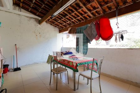 Casa à venda com 168m², 3 quartos e 2 vagasVarada do Quarto 3