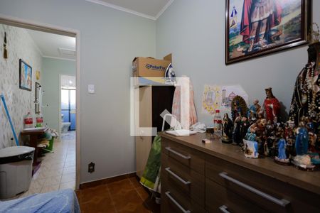 Casa à venda com 168m², 3 quartos e 2 vagasQuarto 2