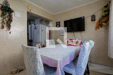 Casa à venda com 168m², 3 quartos e 2 vagasCopa