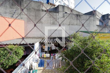 Casa à venda com 168m², 3 quartos e 2 vagasVista da varada do Quarto 3