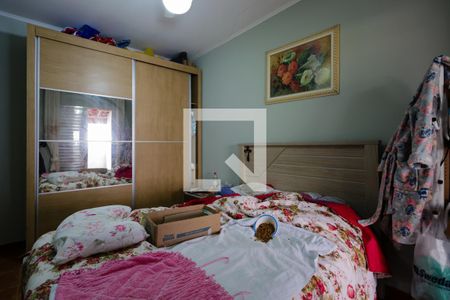 Casa à venda com 168m², 3 quartos e 2 vagasQuarto 3