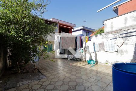 Casa à venda com 168m², 3 quartos e 2 vagasQuintal