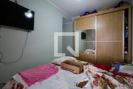Casa à venda com 168m², 3 quartos e 2 vagasQuarto 3