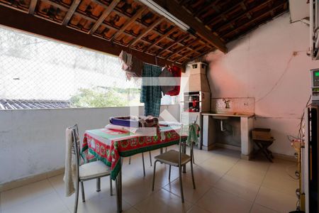 Casa à venda com 168m², 3 quartos e 2 vagasVarada do Quarto 3