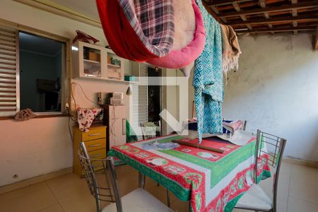 Casa à venda com 168m², 3 quartos e 2 vagasVarada do Quarto 3