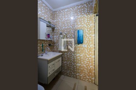 Casa à venda com 168m², 3 quartos e 2 vagasBanheiro 2