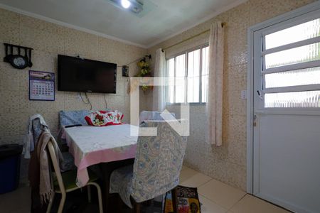 Casa à venda com 168m², 3 quartos e 2 vagasCopa